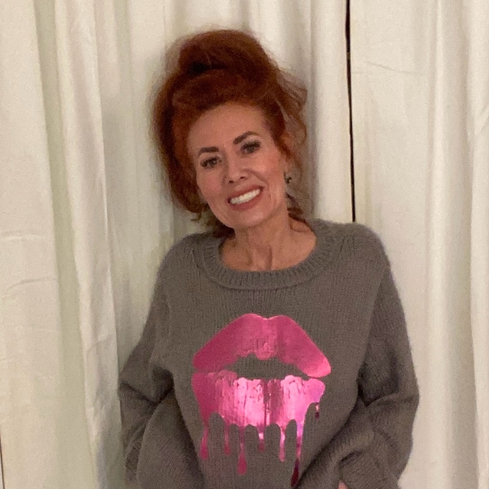 Meet your Posher, Kimberly